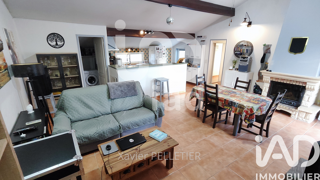  Maison � vendre 3 pi�ces 90 m�