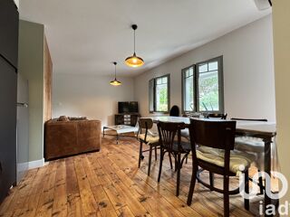  Maison  vendre 3 pices 52 m