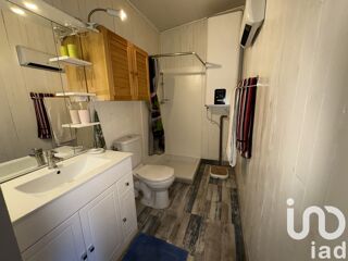  Appartement � vendre 3 pi�ces 60 m�