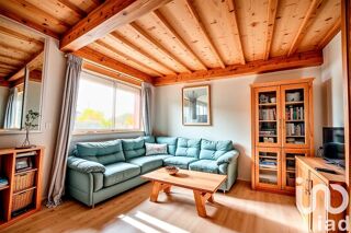  Maison � vendre 4 pi�ces 112 m�