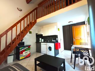  Appartement  vendre 2 pices 30 m