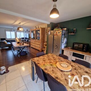  Maison � vendre 5 pi�ces 110 m�