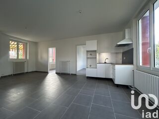  Maison � vendre 5 pi�ces 74 m�