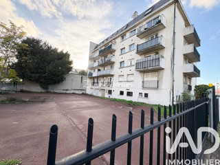  Appartement  vendre 2 pices 42 m