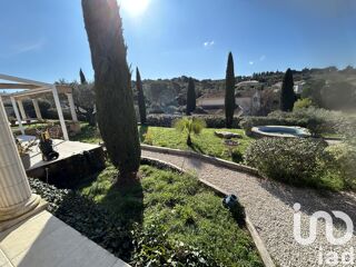  Maison � vendre 7 pi�ces 205 m�