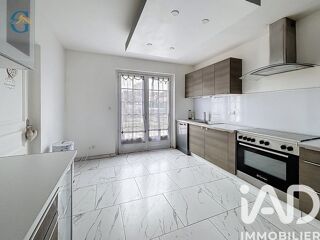  Maison � vendre 3 pi�ces 72 m�