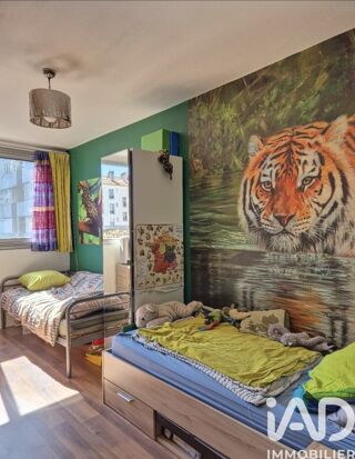  Appartement � vendre 3 pi�ces 65 m�