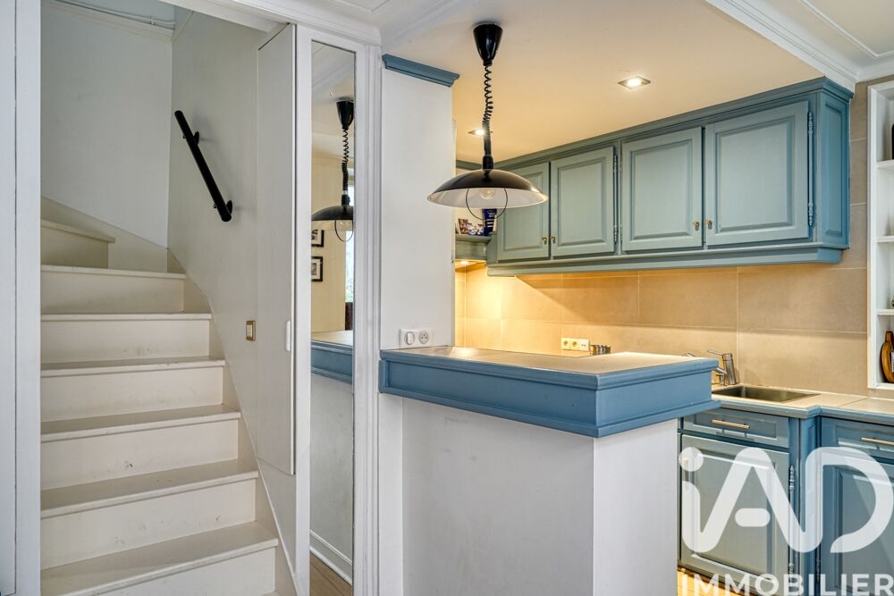 � vendre  Appartement Paris 9