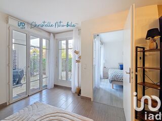  Appartement � vendre 2 pi�ces 47 m�