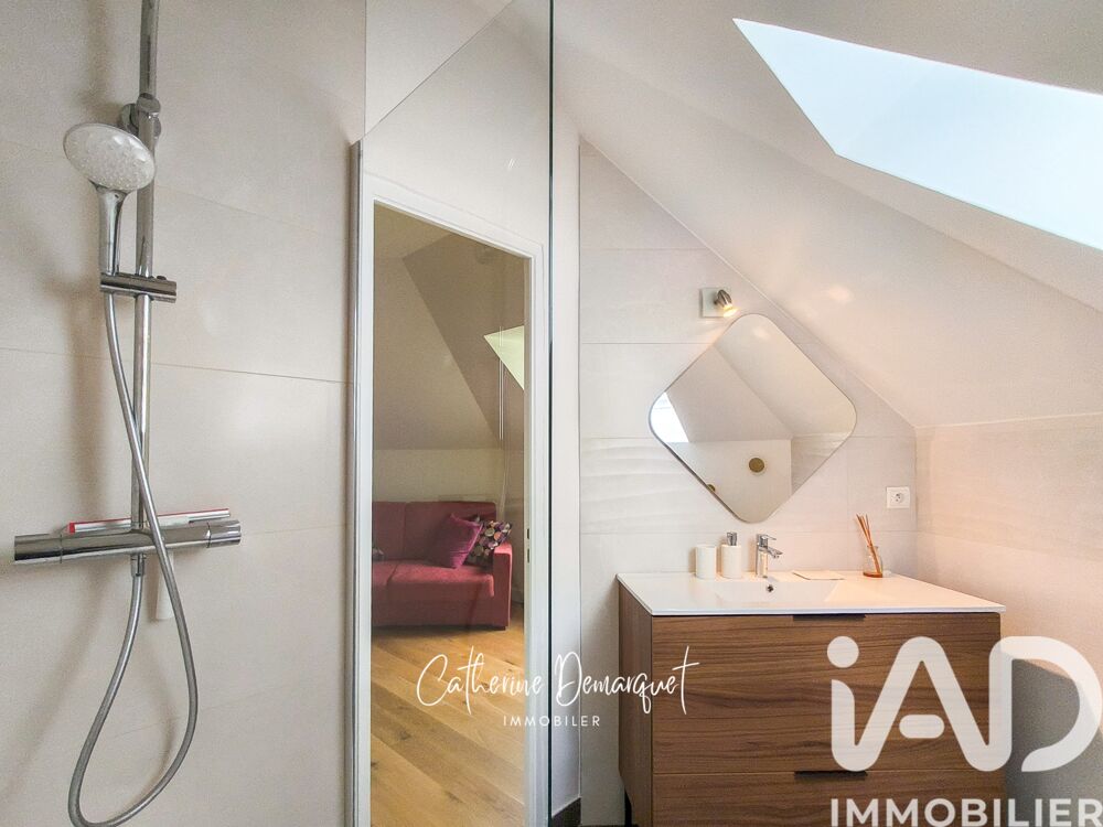 � vendre  Maison Vaux-sur-Seine (78740)