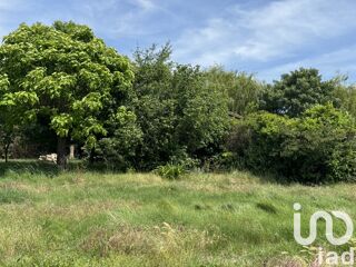  Terrain � vendre 992 m�