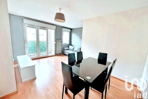  Appartement � louer 2 pi�ces 42 m�