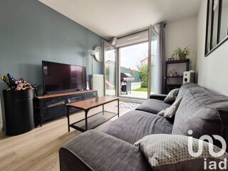  Appartement  vendre 3 pices 53 m