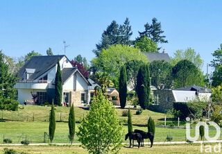  Villa � vendre 7 pi�ces 210 m�