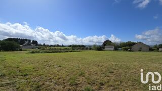  Terrain � vendre 1300 m�