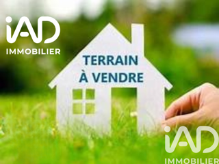 Terrain � vendre 1759 m�