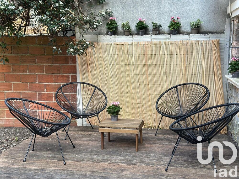  vendre  Maison Versailles (78000)