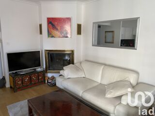  Appartement  vendre 3 pices 55 m