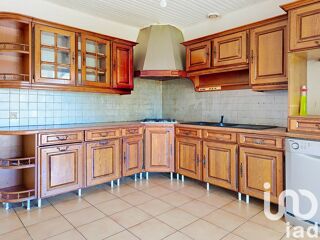  Maison � vendre 5 pi�ces 115 m�