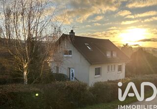  Maison � vendre 5 pi�ces 135 m�