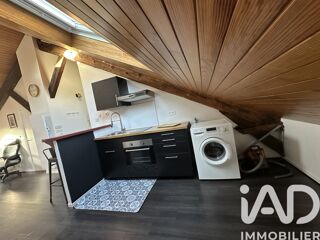  Appartement � louer 2 pi�ces 55 m�