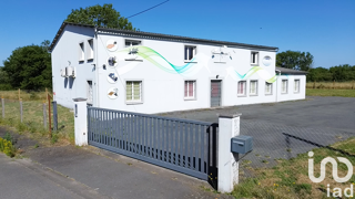  Maison � vendre 8 pi�ces 410 m�