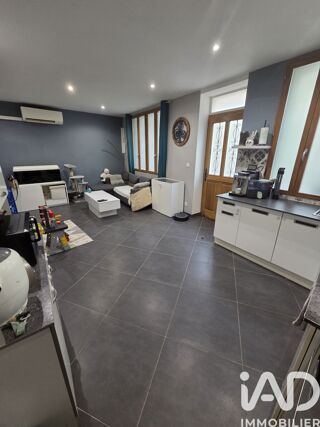  Maison � vendre 4 pi�ces 90 m�