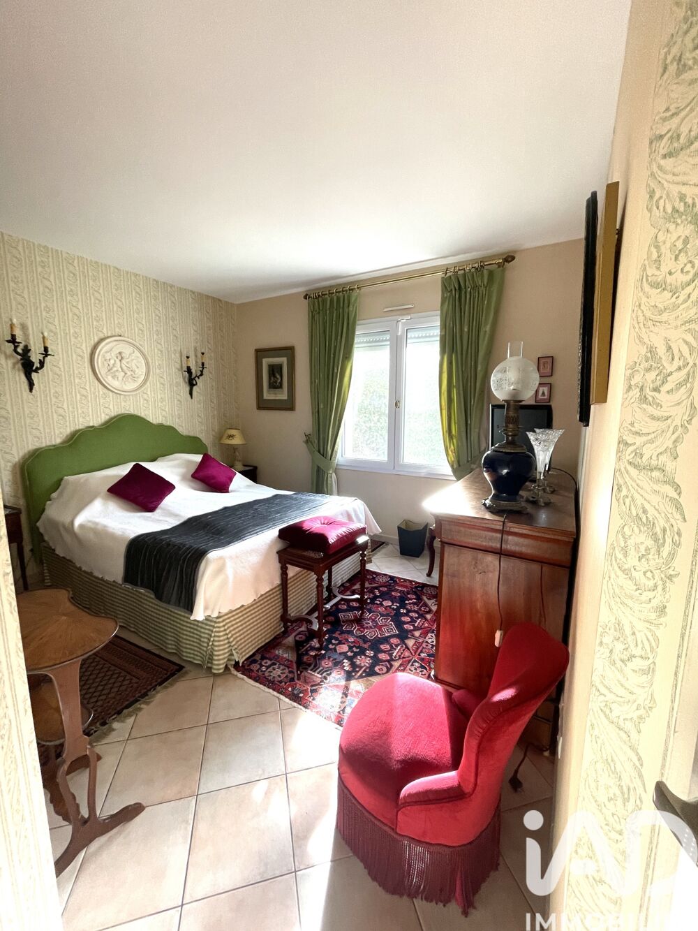 � vendre  Maison P�rigny (17180)