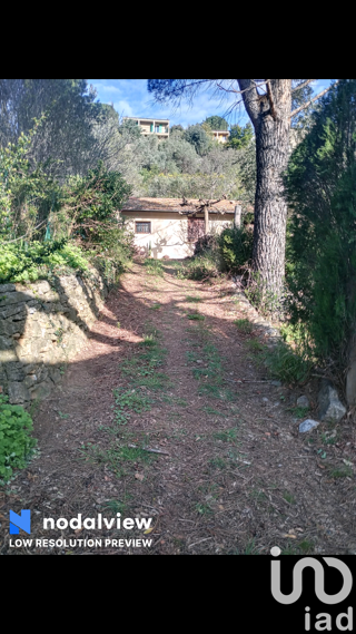  Maison  vendre 2 pices 30 m Vieussan