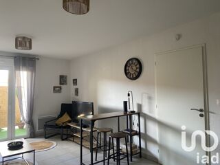  Appartement � vendre 2 pi�ces 45 m�