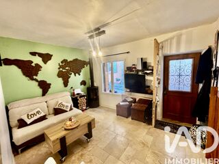  Maison � vendre 3 pi�ces 55 m�