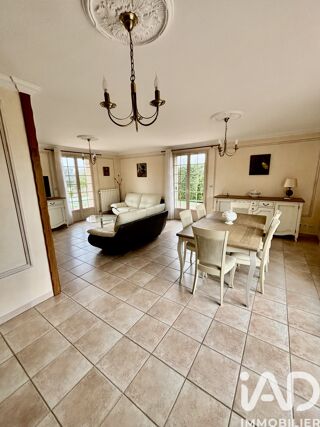  Maison � vendre 7 pi�ces 153 m�