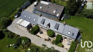  Maison � vendre 11 pi�ces 180 m�