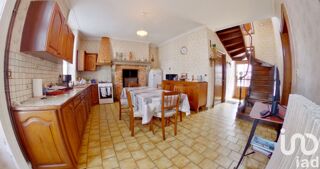  Maison � vendre 5 pi�ces 122 m�