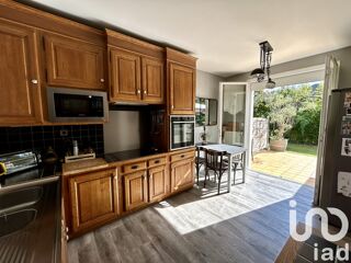  Maison � vendre 7 pi�ces 165 m�