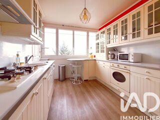  Appartement � vendre 4 pi�ces 67 m�