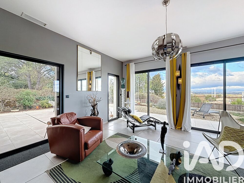 Vente Maison Vente Maison/villa 4 pi�ces Marcorignan