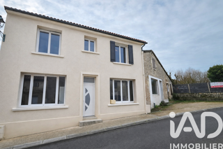  Maison � vendre 4 pi�ces 105 m�