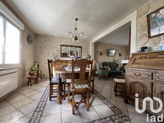  Maison � vendre 6 pi�ces 101 m�