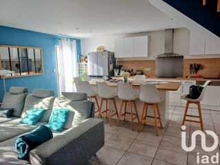  Maison  vendre 4 pices 93 m