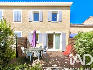  Maison � vendre 3 pi�ces 41 m�