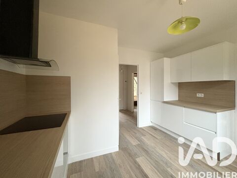   Vente Maison traditionnelle 4 pi�ces Maison - 4 pi�ce(s) - 100 m�