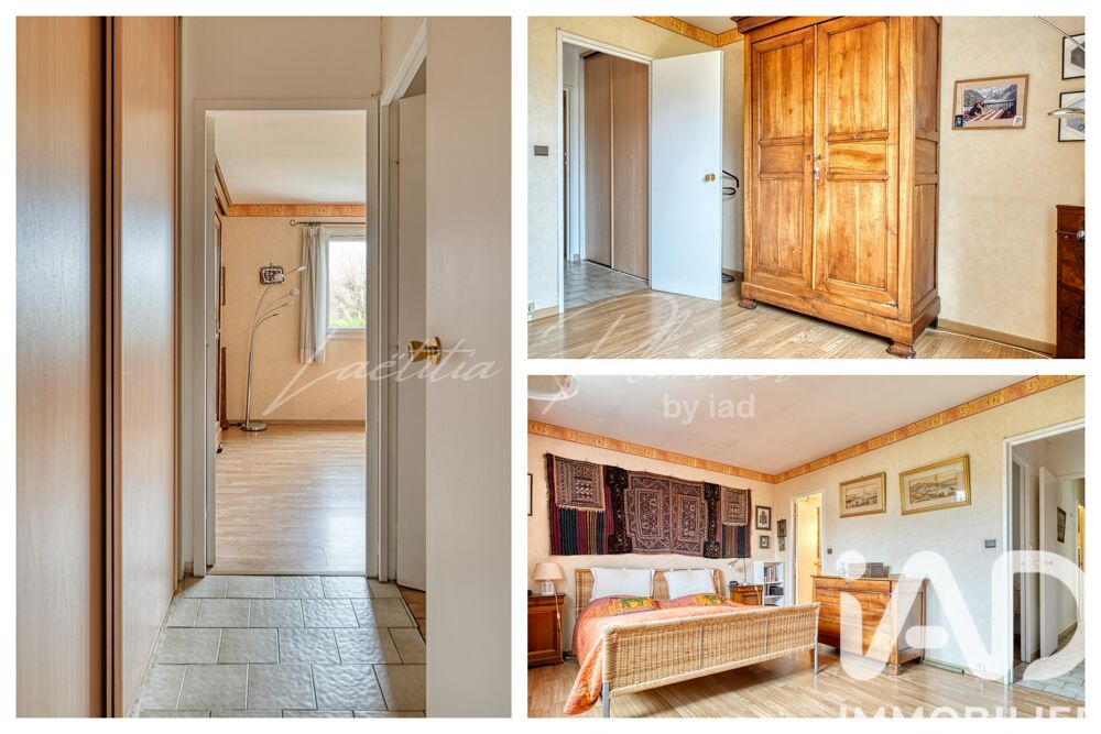 � vendre  Maison Bailly (78870)