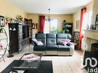  Villa � vendre 5 pi�ces 128 m�