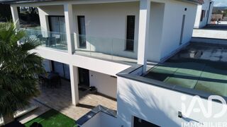  Maison � vendre 5 pi�ces 135 m�