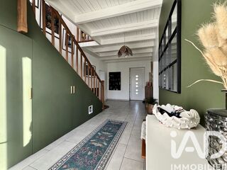  Maison � vendre 8 pi�ces 216 m�