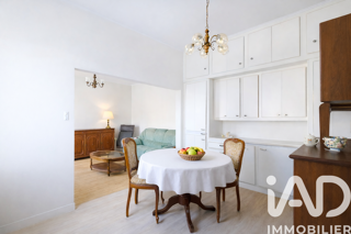  Maison � vendre 3 pi�ces 48 m�