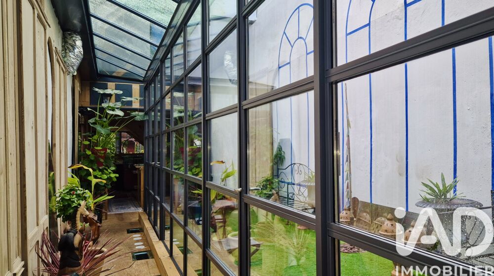 � vendre  Maison La Rochelle (17000)