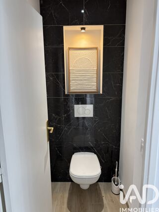  Appartement � vendre 3 pi�ces 68 m�