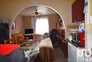  Maison � vendre 4 pi�ces 89 m�